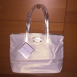 Michael Kors tote bag